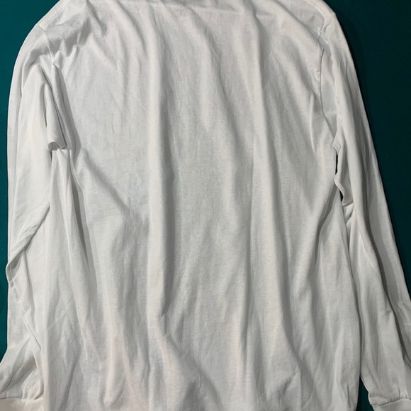 Long sleeve Holiday Spirit shirt - Picture 4 of 4